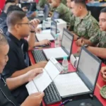 Cara Keluarkan Duit Yuran Koperasi Tentera