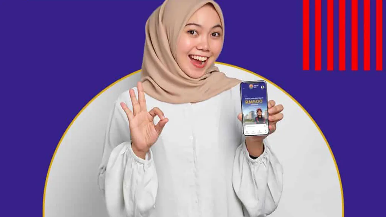 Semak Baki KWSP Tanpa i-Akaun