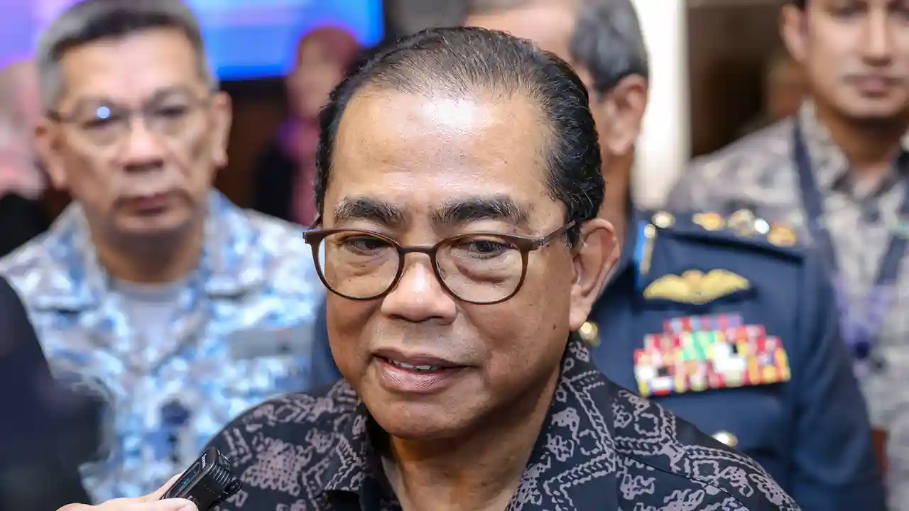 Simpanan Koperasi Tentera