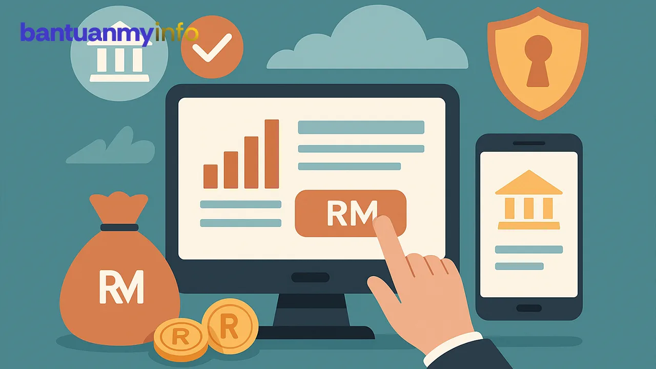 Cara Transfer ASB ke Maybank
