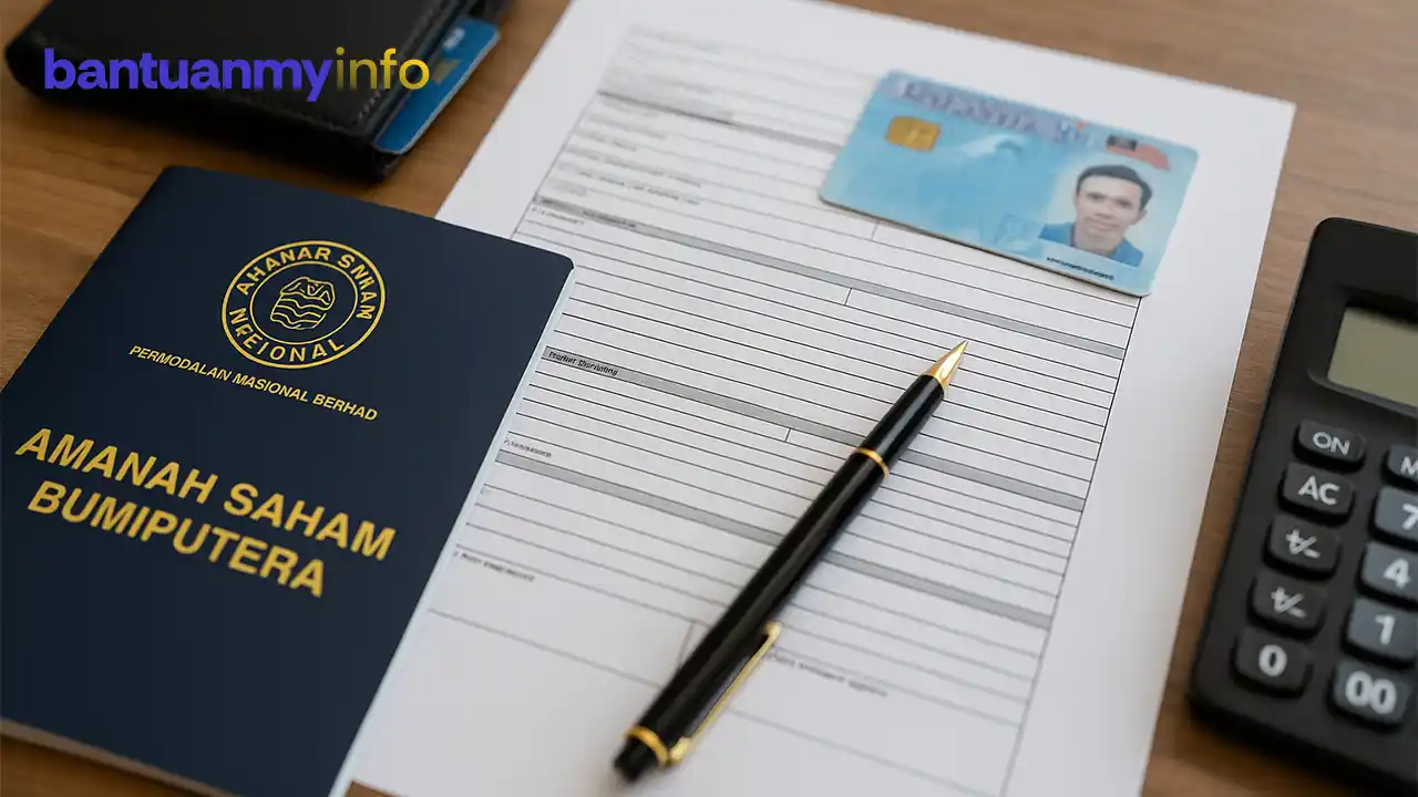 Cara Tutup Akaun ASB Terkini