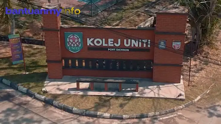 Yuran Kolej UNITI Terkini