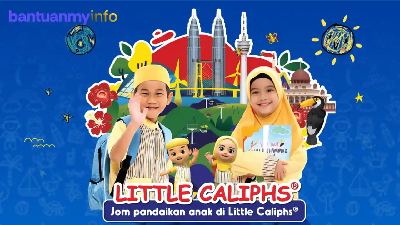 Yuran Little Caliph